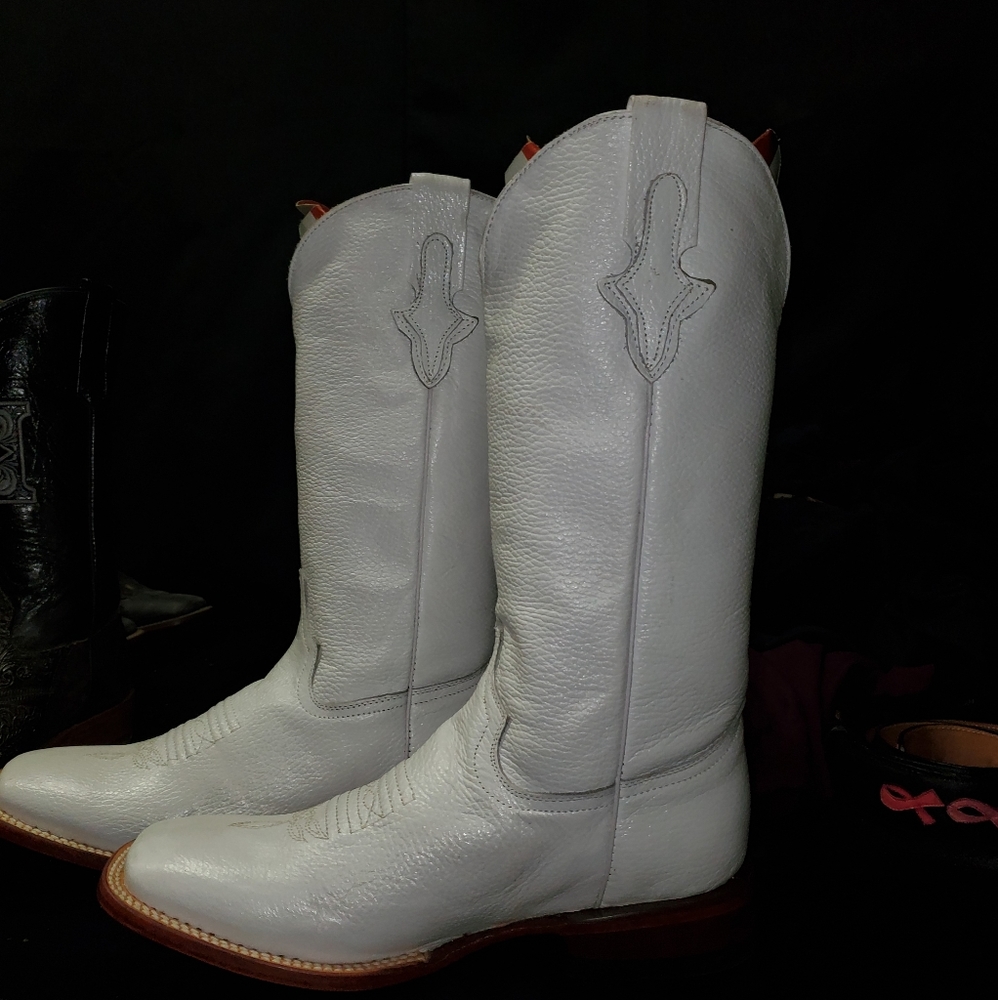 cowboy boots